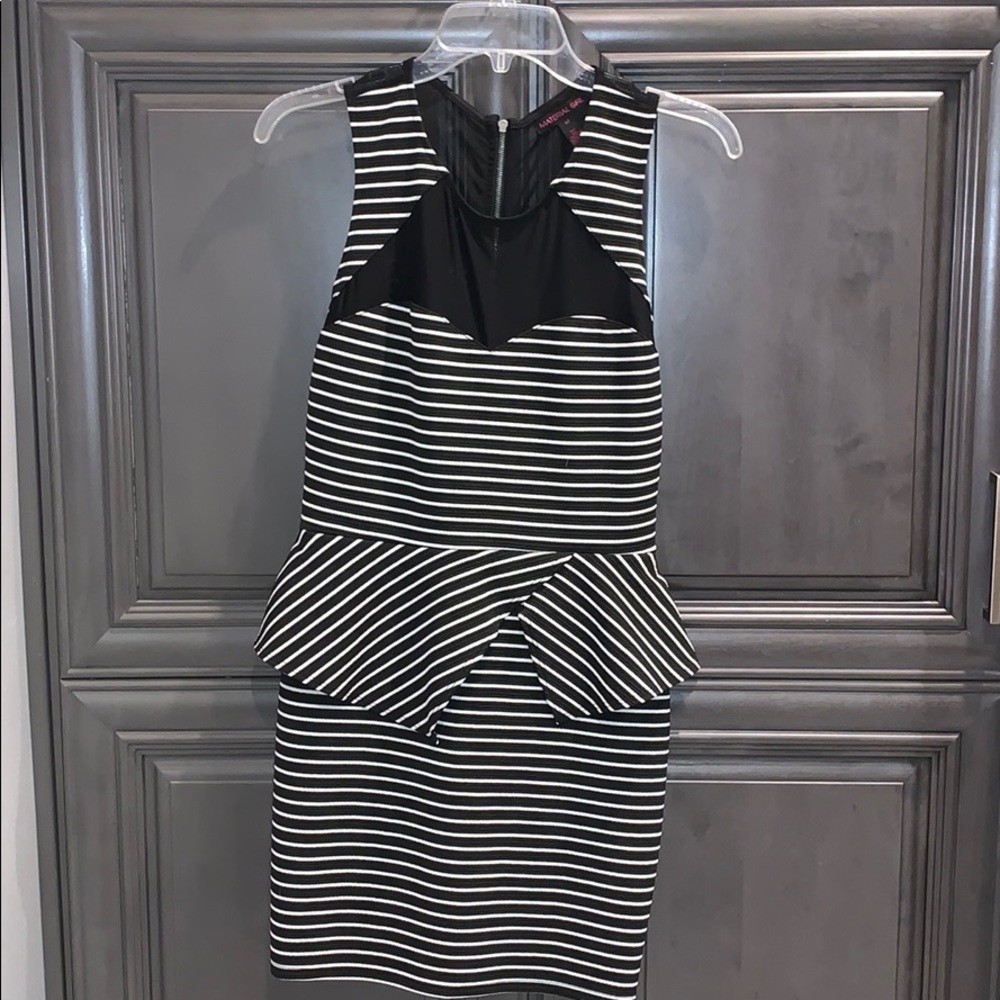 Homecoming Dress